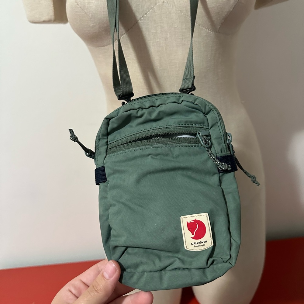 HIGH COAST POCKET Fjall Raven